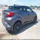 JTNKHMBX3M1119742 2021 Toyota C-Hr Nightshade Edition auction photo thumbnail 4
