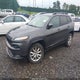 1C4PJMCB7JD599098 2018 Jeep Cherokee Latitude Tech Connect 4X4 auction photo thumbnail 2