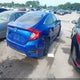 2HGFC2F62LH516967 2020 Honda Civic Lx auction photo thumbnail 4