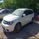 3C4PDDEG0GT109622 2016 Dodge Journey R/T auction photo thumbnail 2