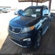 5XYKW4A28DG340267 2013 Kia Sorento Sx auction photo thumbnail 6