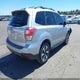 JF2SJAEC0HH438532 2017 Subaru Forester 2.5I Premium auction photo thumbnail 4