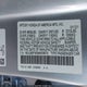 19UUB5F4XMA009079 2021 Acura Tlx Technology Package auction photo thumbnail 9