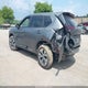 5N1BT3BB6PC866015 2023 Nissan Rogue Sv Intelligent Awd auction photo thumbnail 3