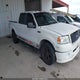 1FTPW12V87KC57871 2007 Ford F-150 Lariat/Xlt auction photo thumbnail 1
