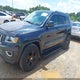 1C4RJFAG5FC697501 2015 Jeep Grand Cherokee Laredo auction photo thumbnail 2