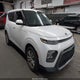 KNDJ23AU8L7119945 2020 Kia Soul Lx auction photo thumbnail 1