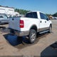 1FTPW14545KB81348 2005 Ford F-150 Fx4/Lariat/Xlt auction photo thumbnail 4
