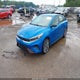 3KPF44AC8NE492693 2022 Kia Forte Gt Manual auction photo thumbnail 2