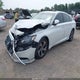 1HGCV1F48JA032433 2018 Honda Accord Ex auction photo thumbnail 2