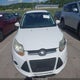 1FADP3K22EL322664 2014 Ford Focus Se auction photo thumbnail 12