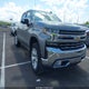 3GCUYGEL8MG376162 2021 Chevrolet Silverado 1500 4Wd Short Bed Ltz auction photo thumbnail 1