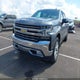 3GCUYGEL8MG376162 2021 Chevrolet Silverado 1500 4Wd Short Bed Ltz auction photo thumbnail 2