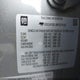 3GCUYGEL8MG376162 2021 Chevrolet Silverado 1500 4Wd Short Bed Ltz auction photo thumbnail 9