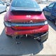 KMHM24AA2SA089282 2025 Hyundai Ioniq 6 Se auction photo thumbnail 6