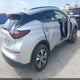 5N1AZ2BJ1MC130316 2021 Nissan Murano Sv Fwd auction photo thumbnail 4