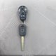 2HGFB2F5XCH589787 2012 Honda Civic Lx auction photo thumbnail 11