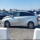 JTDBVRBD4HA003424 2017 Toyota Mirai auction photo thumbnail 15