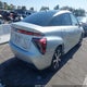 JTDBVRBD4HA003424 2017 Toyota Mirai auction photo thumbnail 4