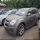 2CNALDEC2B6426588 2011 Chevrolet Equinox 1Lt auction photo thumbnail 2