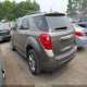 2CNALDEC2B6426588 2011 Chevrolet Equinox 1Lt auction photo thumbnail 3