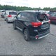 JA4AZ3A30HZ003020 2017 Mitsubishi Outlander Se auction photo thumbnail 3