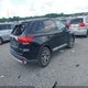 JA4AZ3A30HZ003020 2017 Mitsubishi Outlander Se auction photo thumbnail 4