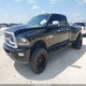 3C63RRKLXEG249981 2014 Ram 3500 Longhorn auction photo thumbnail 2