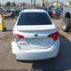 5YFBURHE8HP587499 2017 Toyota Corolla Se auction photo thumbnail 17