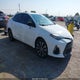 5YFBURHE8HP587499 2017 Toyota Corolla Se auction photo thumbnail 1
