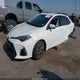 5YFBURHE8HP587499 2017 Toyota Corolla Se auction photo thumbnail 2