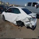 5YFBURHE8HP587499 2017 Toyota Corolla Se auction photo thumbnail 3