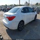 5YFBURHE8HP587499 2017 Toyota Corolla Se auction photo thumbnail 4