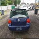 9BWGR61J954004018 2005 Volkswagen Golf Gls Tdi auction photo thumbnail 17