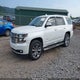 1GNSKBKCXKR152525 2019 Chevrolet Tahoe Lt auction photo thumbnail 2