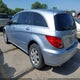 4JGCB65E36A011779 2006 Mercedes-Benz R 350 4Matic auction photo thumbnail 3