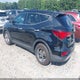 5NMZU3LB6HH033168 2017 Hyundai Santa Fe Sport 2.4L auction photo thumbnail 3