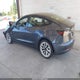 5YJ3E1EA3NF144088 2022 Tesla Model 3 Rear-Wheel Drive auction photo thumbnail 3