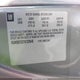1G4HD57227U128945 2007 Buick Lucerne Cxl auction photo thumbnail 9