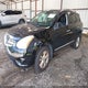 JN8AS5MT9DW507132 2013 Nissan Rogue Sv auction photo thumbnail 2