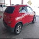 KL7CJLSB1GB548627 2016 Chevrolet Trax Lt auction photo thumbnail 4