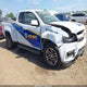 1GCHSBEA7K1303834 2019 Chevrolet Colorado Wt auction photo thumbnail 1