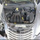 3A4FY48B37T523066 2007 Chrysler Pt Cruiser auction photo thumbnail 10