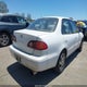1NXBR12E42Z621617 2002 Toyota Corolla Le auction photo thumbnail 4