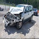 1FMYU021X4DA22109 2004 Ford Escape Xls auction photo thumbnail 2