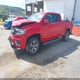 1GCGTCE37F1124442 2015 Chevrolet Colorado Z71 auction photo thumbnail 2