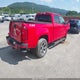 1GCGTCE37F1124442 2015 Chevrolet Colorado Z71 auction photo thumbnail 4