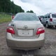 4T1BE46K57U607780 2007 Toyota Camry Le auction photo thumbnail 16
