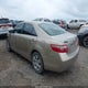 4T1BE46K57U607780 2007 Toyota Camry Le auction photo thumbnail 3