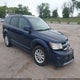 3C4PDDBG2HT618116 2017 Dodge Journey Sxt Awd auction photo thumbnail 1